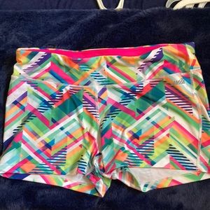 Womens shorts